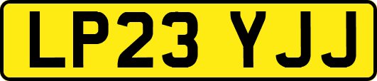 LP23YJJ