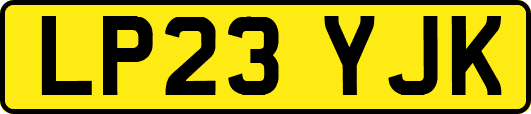 LP23YJK