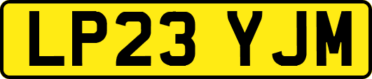 LP23YJM