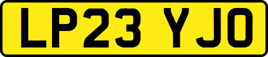LP23YJO