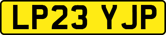 LP23YJP
