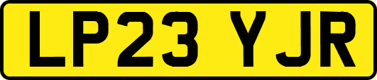 LP23YJR