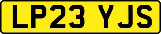 LP23YJS
