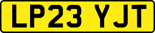 LP23YJT