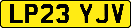 LP23YJV