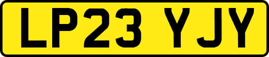 LP23YJY