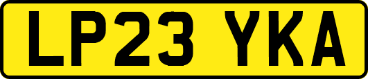 LP23YKA