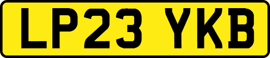LP23YKB