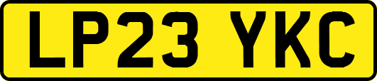 LP23YKC