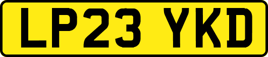 LP23YKD