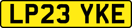 LP23YKE
