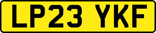 LP23YKF