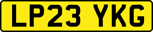 LP23YKG