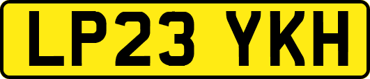 LP23YKH