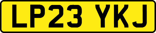 LP23YKJ