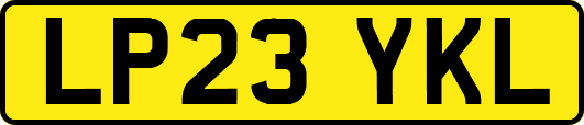 LP23YKL
