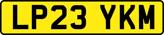 LP23YKM