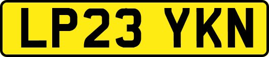 LP23YKN