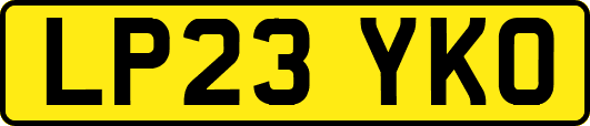 LP23YKO