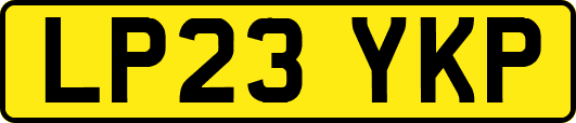 LP23YKP
