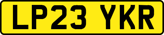 LP23YKR