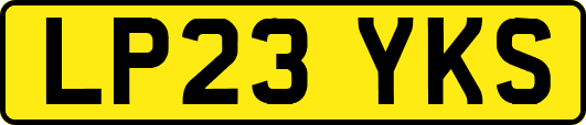 LP23YKS