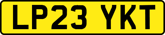 LP23YKT