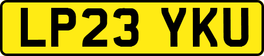 LP23YKU