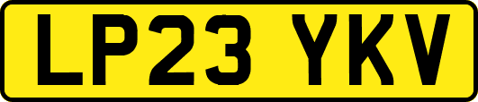 LP23YKV
