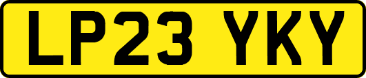 LP23YKY