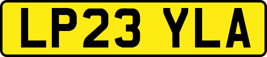 LP23YLA
