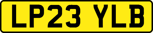 LP23YLB