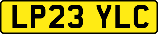 LP23YLC