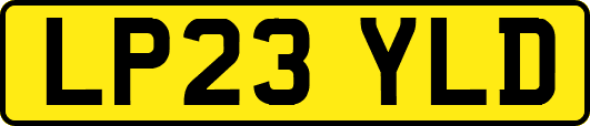LP23YLD
