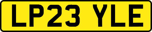 LP23YLE