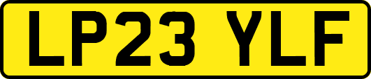LP23YLF