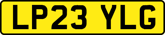 LP23YLG
