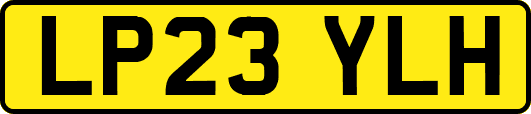 LP23YLH