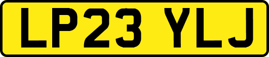 LP23YLJ