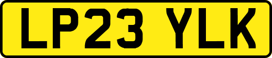 LP23YLK