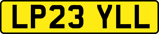 LP23YLL