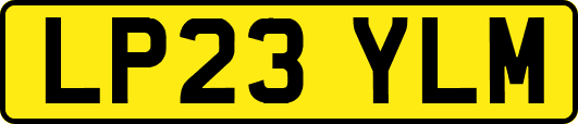 LP23YLM