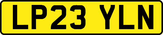 LP23YLN
