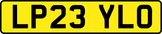 LP23YLO