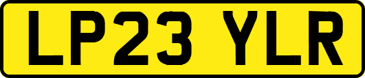 LP23YLR