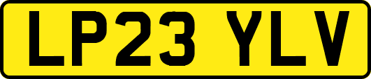 LP23YLV