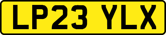 LP23YLX