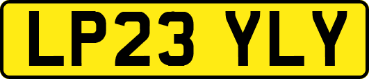 LP23YLY