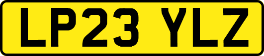 LP23YLZ