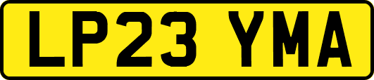 LP23YMA